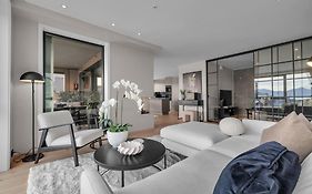Totalapartments Vervet Fram
